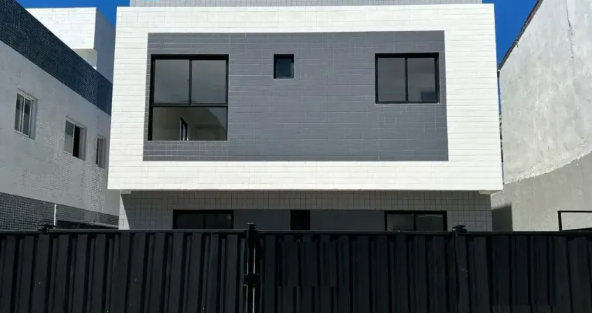 Apartamento no Cidade Verde/Mangabeira com 2 Quartos sendo 1 Suíte