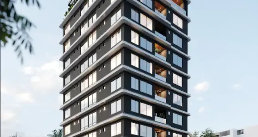 Lançamento em Tambauzinho com 2 Quartos sendo 1 Suíte, Elevador e Lazer