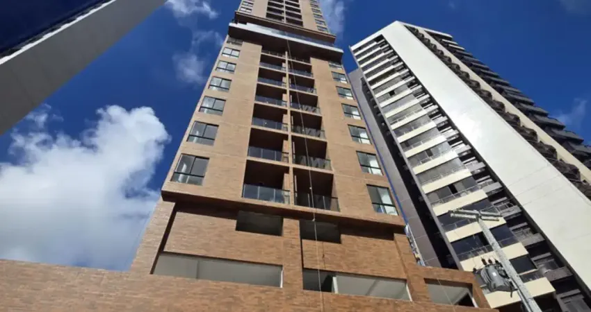 Excelente Lançamento no Miramar 2 Quartos sendo 1 Suíte, Lazer