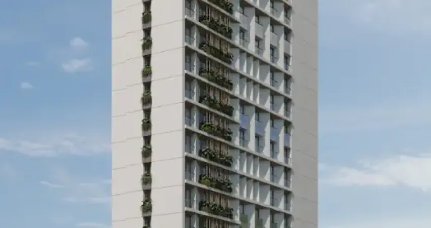 Excelente Lançamento no Miramar de 1 ou 2 Quartos, Lazer Completo
