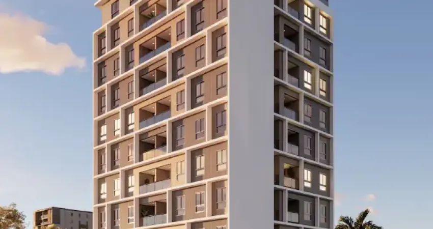 Excelente Lançamento em Tambauzinho 2 e 3 Quartos sendo 1 Suíte com Elevador e Lazer