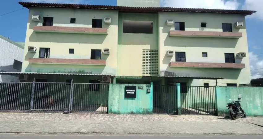 Apartamento no Planalto Boa Esperança/Valentina com 2 Quartos sendo 1 Suíte