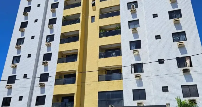 Apartamento no Anatólia/Bancários com 3 Quartos sendo 1 Suíte, Elevador e Piscina