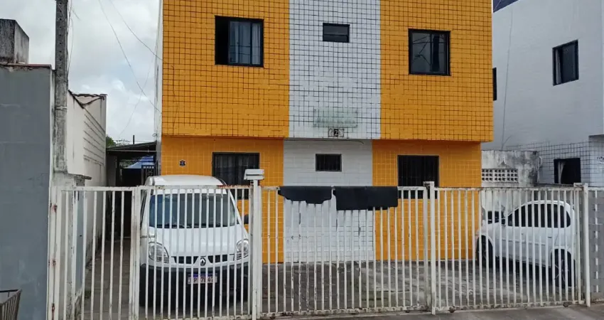 Apartamento mobiliado no novo milênio/valentina com 2 quartos sendo 1 suíte