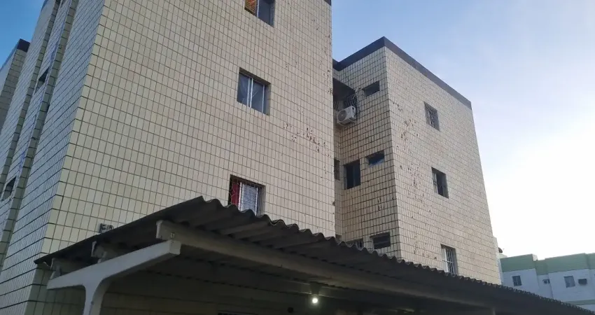 Apartamento no jardim cidade universitária com 2 quartos +dce