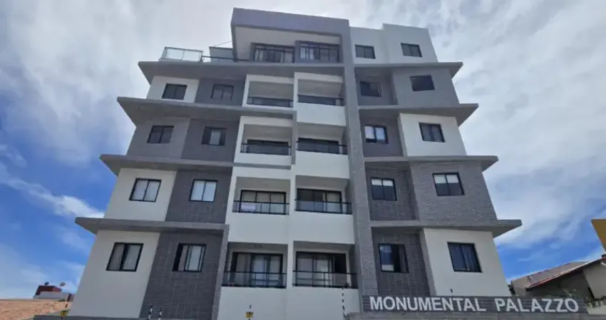 Flat com 1 quarto à venda na Rua Doutor Cândido da Nóbrega Ferreira, 140, Aeroclube, João Pessoa