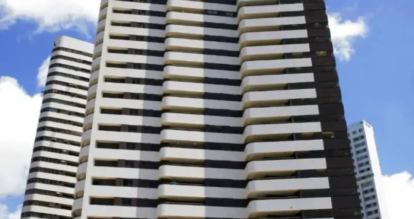 Apartamento no grandmare altiplano com 4 quartos sendo 1 suíte, 2 vagas, 133m², lazer completo
