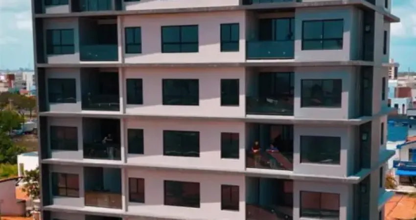 Apartamento no bessa 2 ou 3 quartos sendo 1 suíte, elevador e lazer