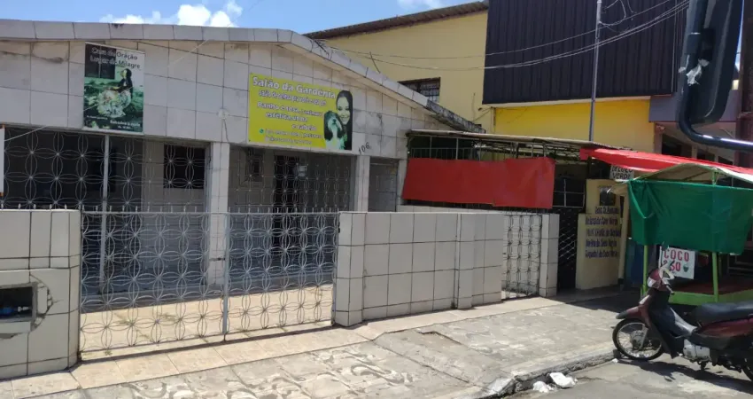 Casa com 3 quartos à venda na Rua Professor Aníbal Moura, 100, Oitizeiro, João Pessoa