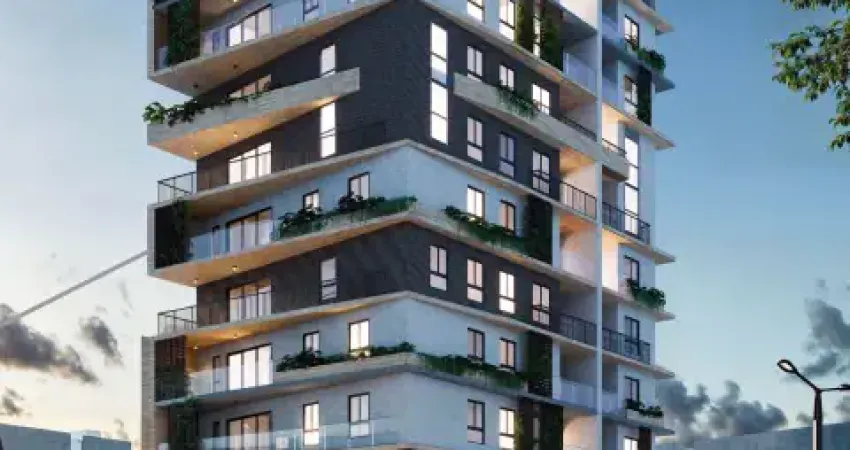 Lançamento no aeroclube/bessa com 2 ou 3 quartos sendo 1 suíte, lazer completo