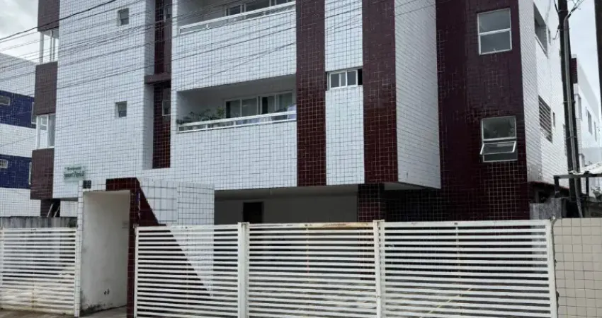 Apartamento no parque do sol/valentina com 2 quartos sendo 1 suíte