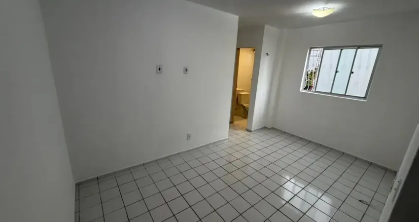 Oportunidade de apartamento no jardim cidade universitária com 2 quartos