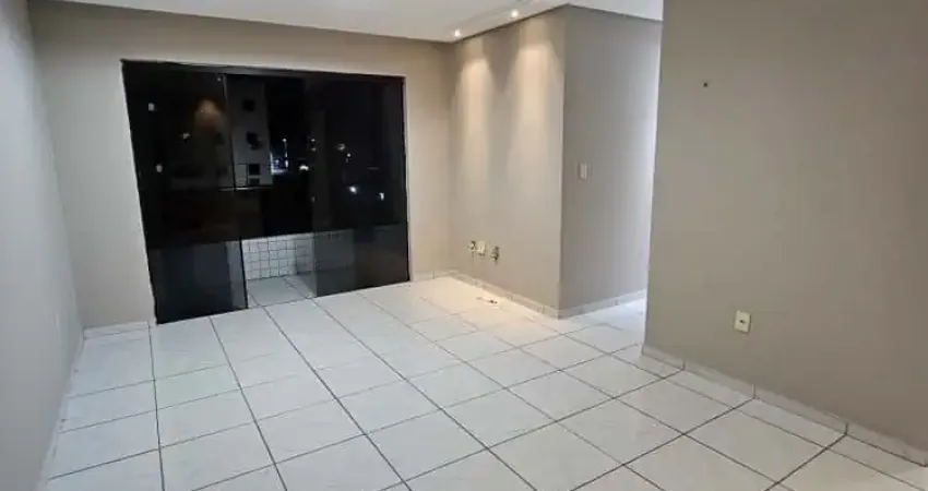 Alugo apartamento no jardim cidade universitária com 3 quartos sendo 1 suíte