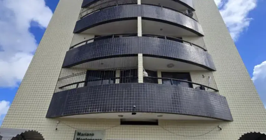 Apartamento térreo no cuia/geisel com 2 quartos sendo 1 suíte