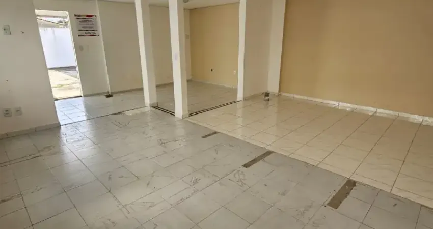 Ponto comercial com 1 sala para alugar na Rua Derlópidas Gomes Neves, 165, Bancários, João Pessoa
