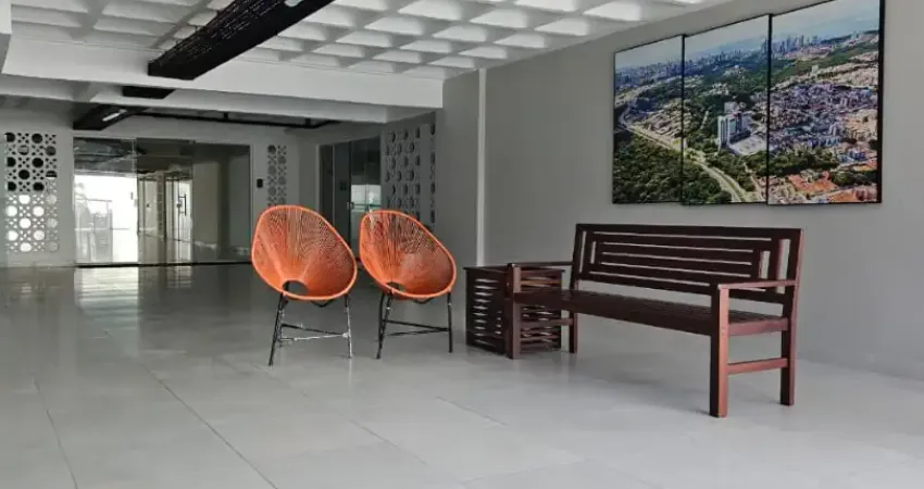 Alugo sala comercial na principal dos bancários em frente ao carrefour