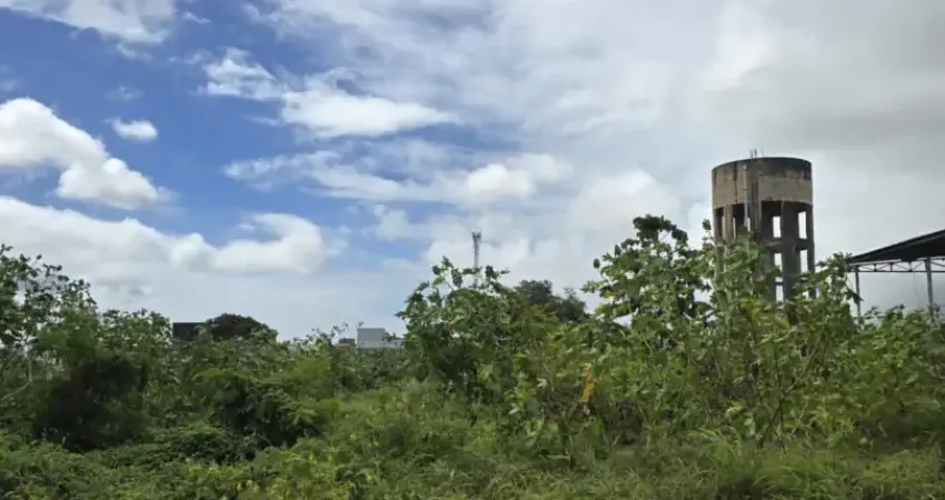 Terreno à venda na Rua Rodolfo Gomes de Lima, 100, Portal do Sol, João Pessoa
