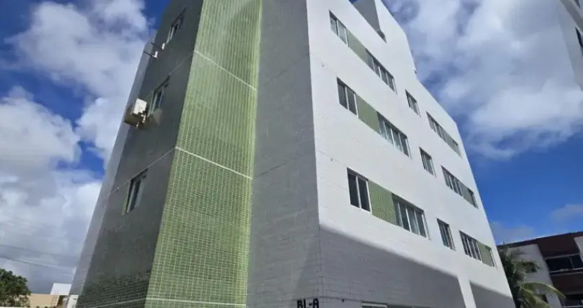 Apartamento no portal do sol/quadramares 2 quartos sendo 1 suíte