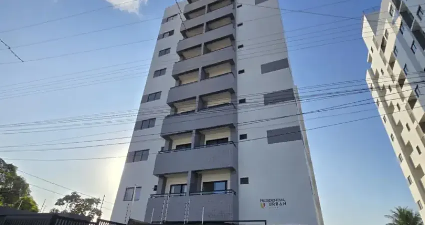 Apartamento no tambiá/centro com 2 ou 3 quartos sendo 1 suíte, elevador e lazer