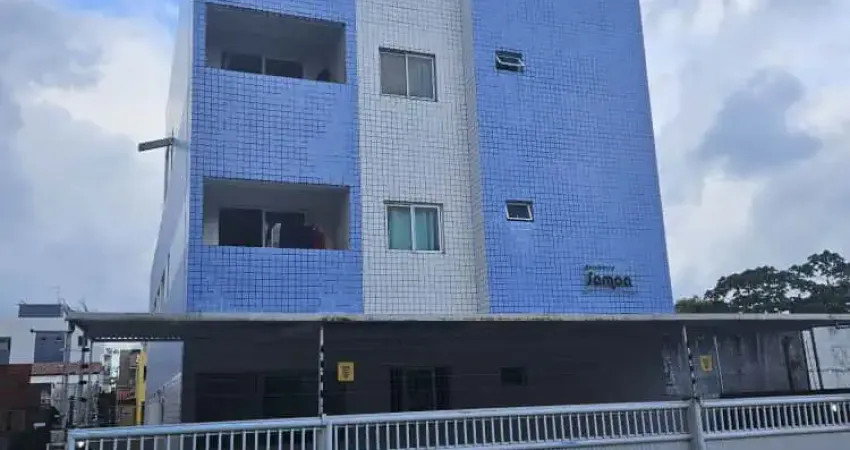 Apartamento no portal do sol/quadramares com 2 quartos sendo 1 suíte