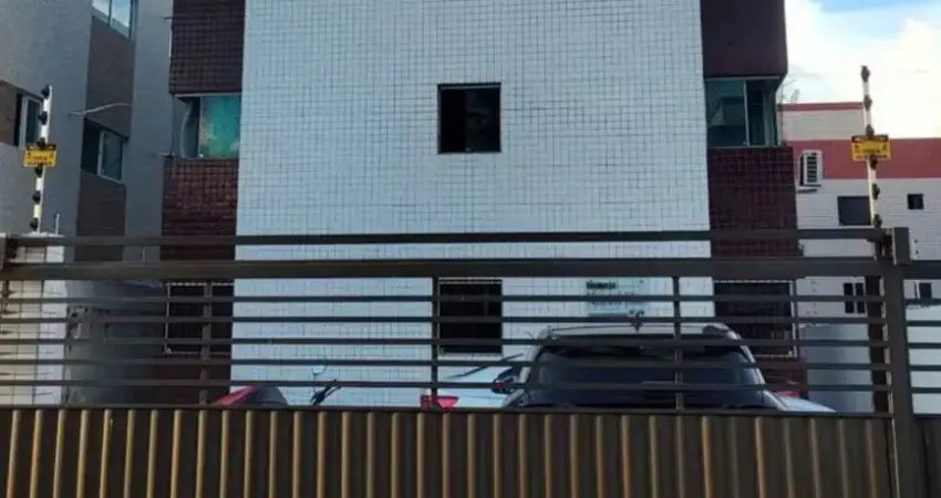 Apartamento com 3 quartos à venda na Rua Doméstica Tereza Alexandre Barbosa, 300, Cidade dos Colibris, João Pessoa