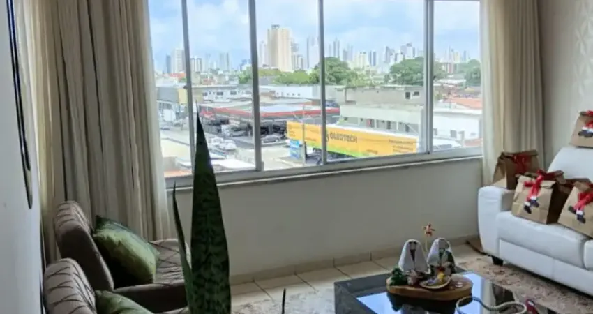 Apartamento com 3 quartos à venda na Avenida Rui Barbosa, 100, Torre, João Pessoa