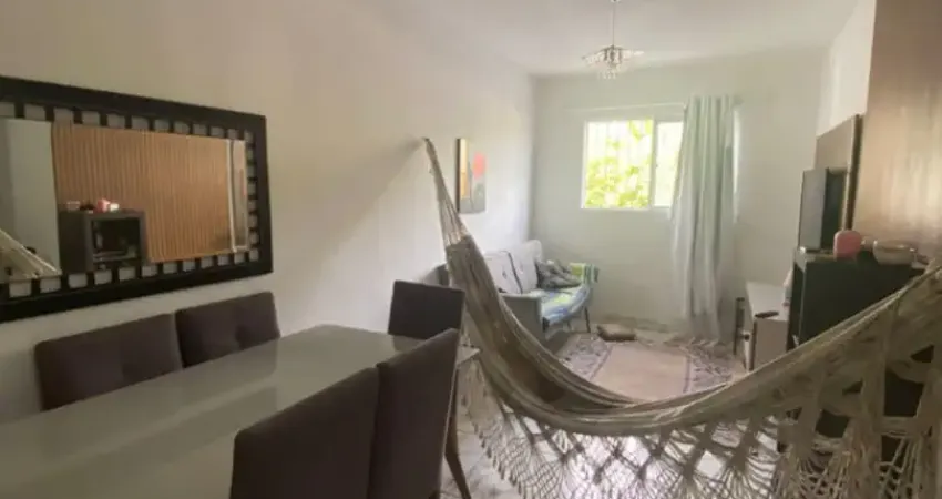 Apartamento no jardim cidade universitária/bancários com 2 quartos