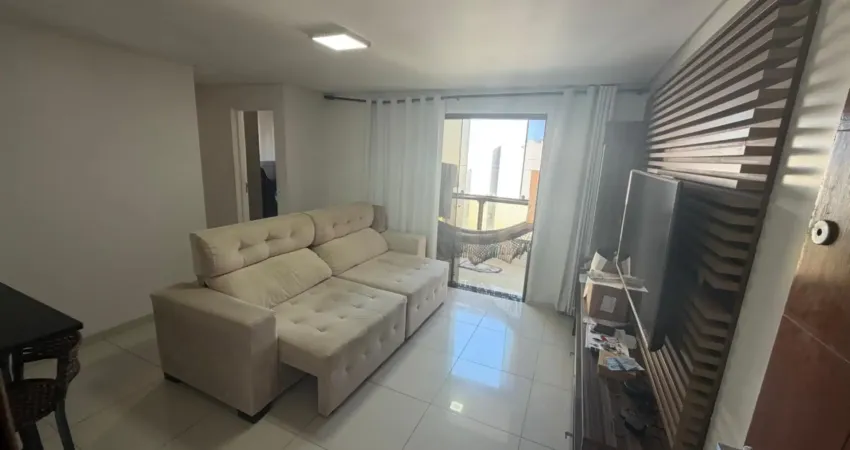 Apartamento com 2 quartos à venda na Rua Eilzo Afonso Marques de Carvalho, 100, Água Fria, João Pessoa
