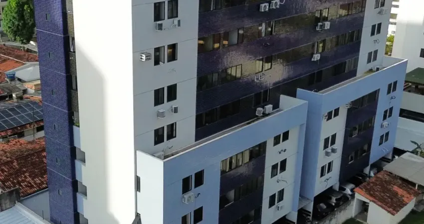 Apartamento no expedicionários com 2 quartos, elevador e portaria