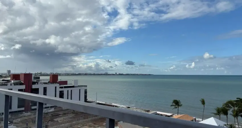 Flat com 1 quarto à venda na Avenida Presidente Afonso Pena, 200, Bessa, João Pessoa