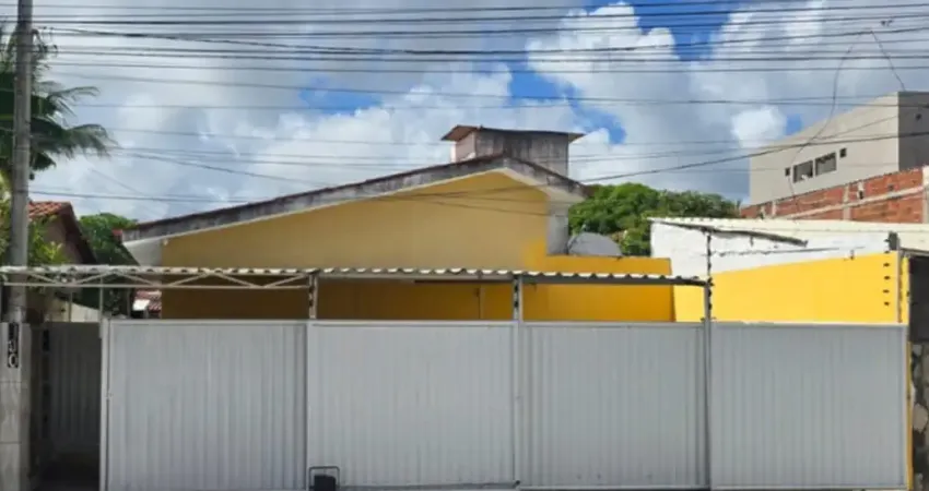 Casa em condomínio fechado com 2 quartos à venda na Rua Funcionário Público Marcos Maia Goes, 100, Paratibe, João Pessoa