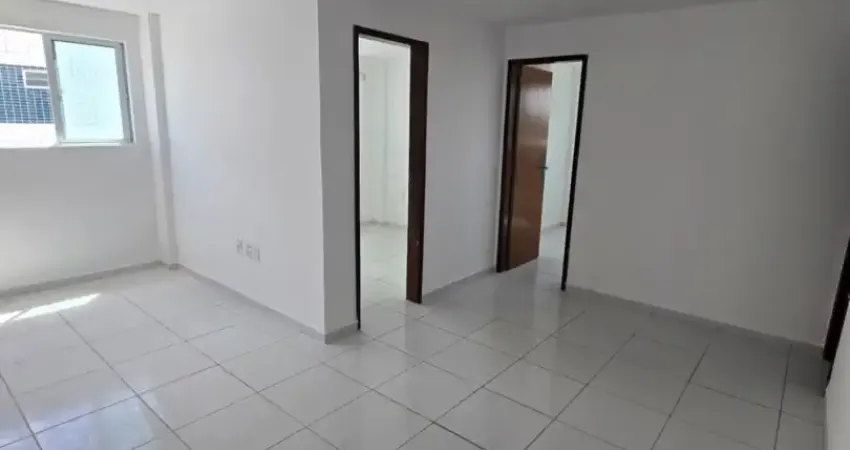 Apartamento no portal do sol/quadramares 3 quartos sendo 1 suíte