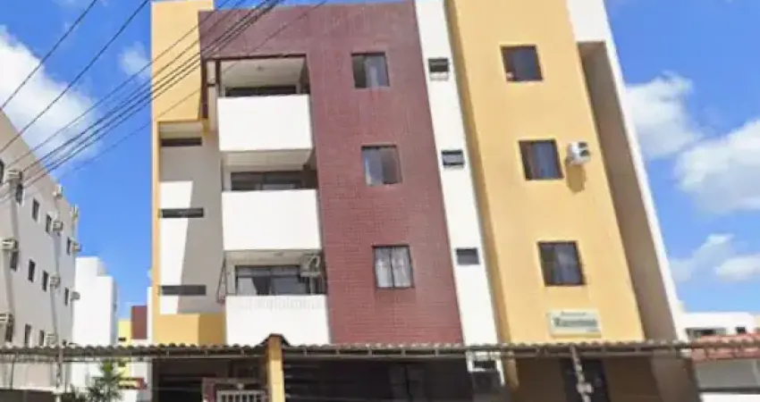 Apartamento com 2 quartos à venda na Rua Manoel Marcolino Filho, 100, Cuiá, João Pessoa