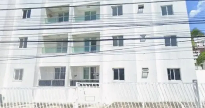 Apartamento com 3 quartos à venda na Rua Tenente Francisco de Assis Moreira, 100, Bancários, João Pessoa