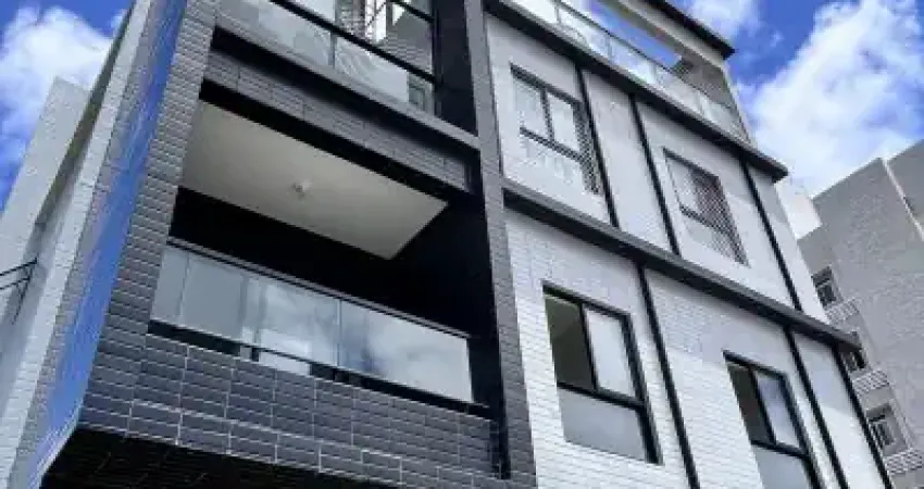 Apartamento com 3 quartos à venda na Avenida Marechal Hermes da Fonseca, 800, Bessa, João Pessoa