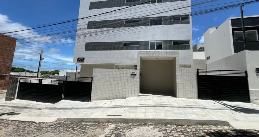 Apartamento com 2 quartos à venda na Rua Vicente Alves da Silva, 100, José Américo de Almeida, João Pessoa