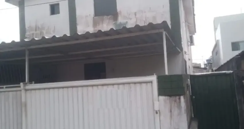 Casa com 2 quartos à venda na Rua Manoel César Pessoa, 100, Mangabeira, João Pessoa