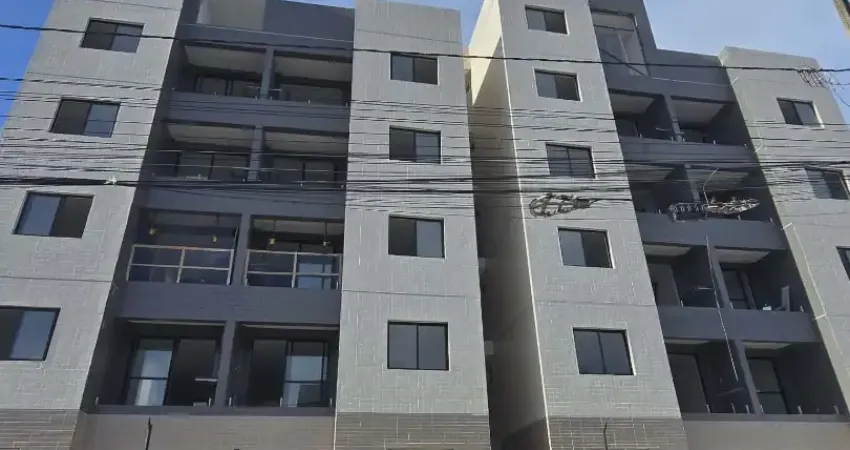 Lançamento no Portal do Sol/Quadramares com 2 ou 3 Quartos, Elevador e Lazer