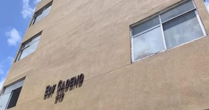 Apartamento em Centro/Jaguaribe com 3 Quartos sendo 1 Suíte, 2 Vagas