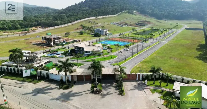 Terreno à venda na Rua Daniel Silvério, Cedro, Camboriú