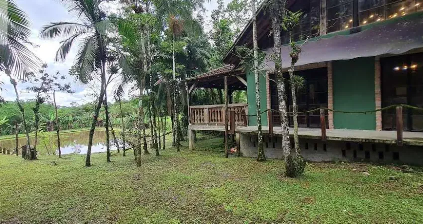Fazenda à venda na Estrada Dedo Grosso, Vila Nova, Joinville