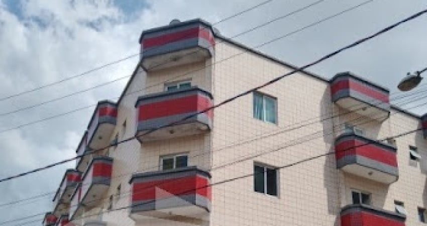 Kitnet / Stúdio para alugar na Tupi, Praia Grande 