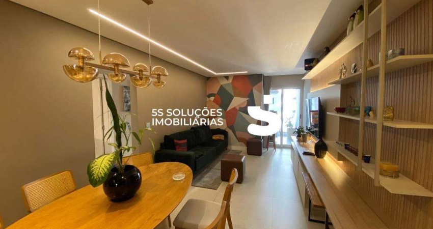 Apartamento com 3 quartos à venda no Alto dos Passos, Juiz de Fora 