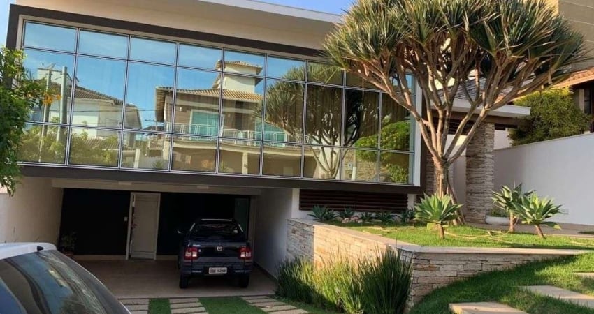 Casa com 4 dormitórios para alugar, 511 m² - São Pedro - Juiz de Fora/MG