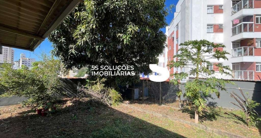 CASA A VENDA 03 QUARTOS NO BAIRRO SÃO MATEUS COM EXCLUSIVIDADE