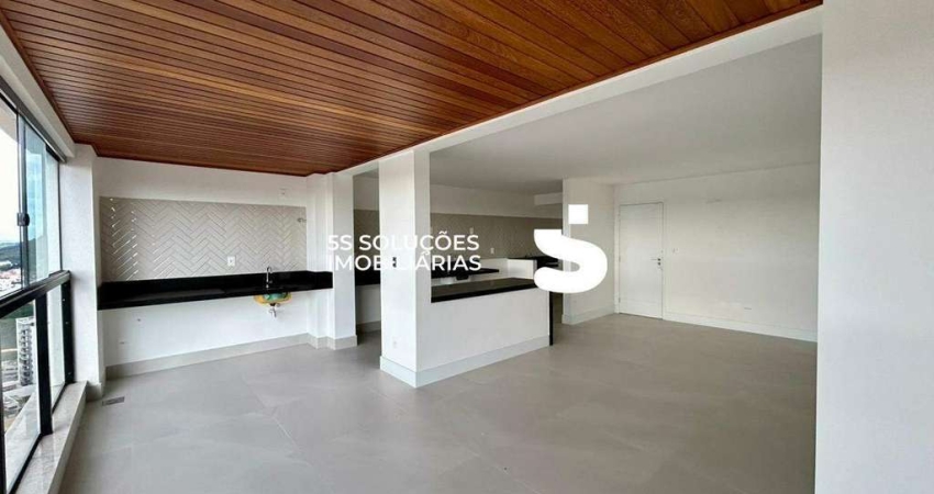 Apartamento com 2 quartos à venda na Estrela Sul, Juiz de Fora 