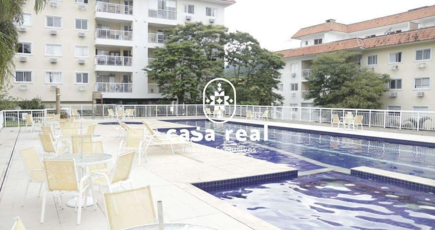 Lindo Apartamento em Itaipava! Conforto, Lazer e Segurança em um Só Lugar