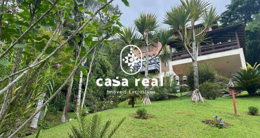 Refúgio Encantador em Araras – Entre a Natureza e a Cidade