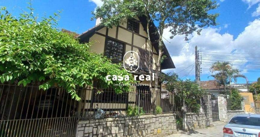 Casa à venda no Valparaíso, Petrópolis 