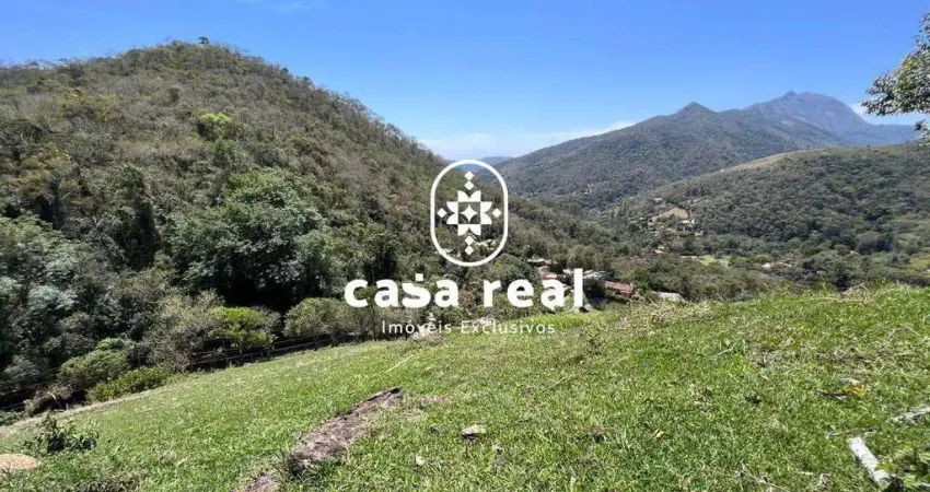 Refúgio nas Montanhas: Terreno Exclusivo de 22.900m² em Araras - Vale das Videiras